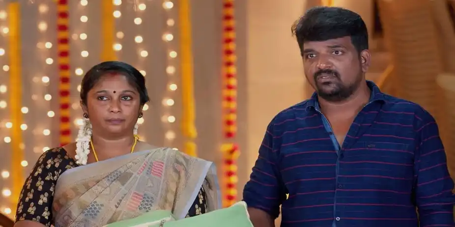 Maari - 02 July, 2024