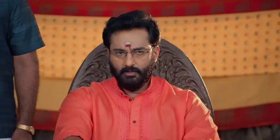Sandhya Raagam - 08 July, 2024