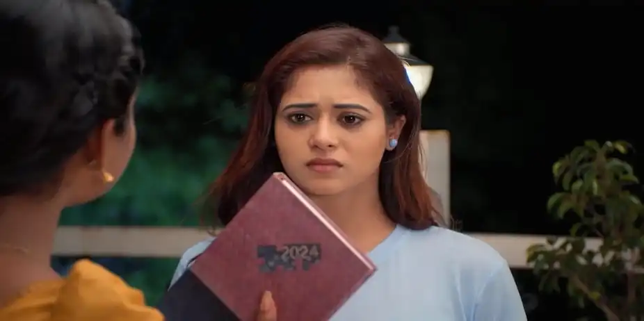 Sandhya Raagam - July 06, 2024 - Episode Spoiler