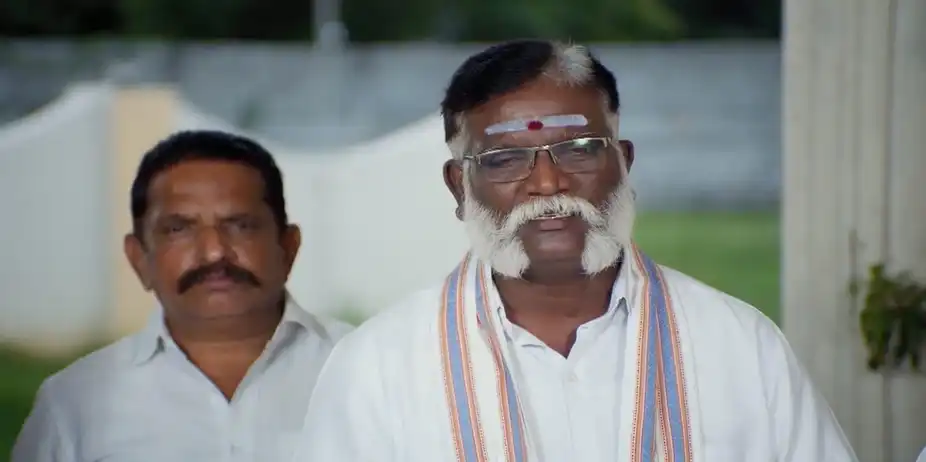 Sandhya Raagam - 2 July, 2024