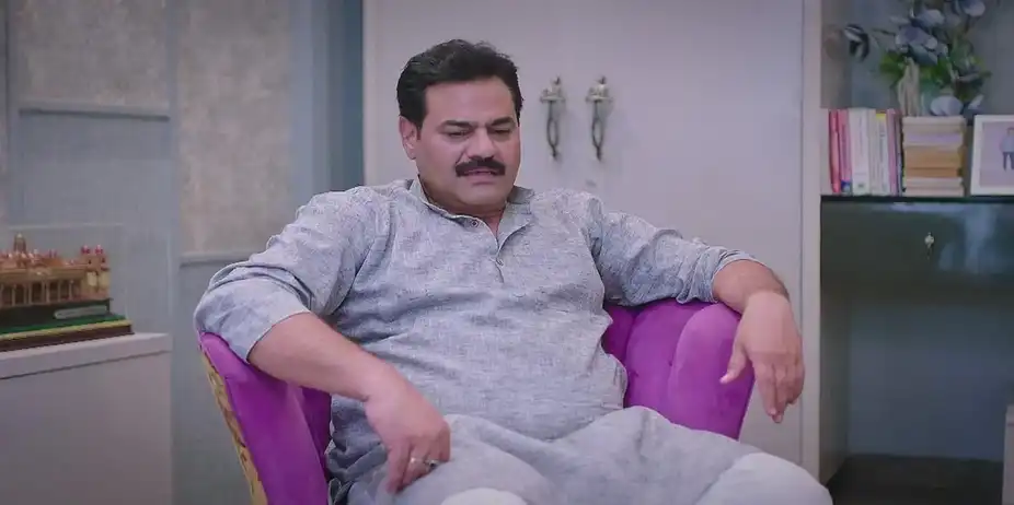 Mandakini's Request to Goutham | Amruthadhaare