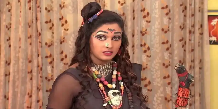 Naagamandala - 01 July, 2024