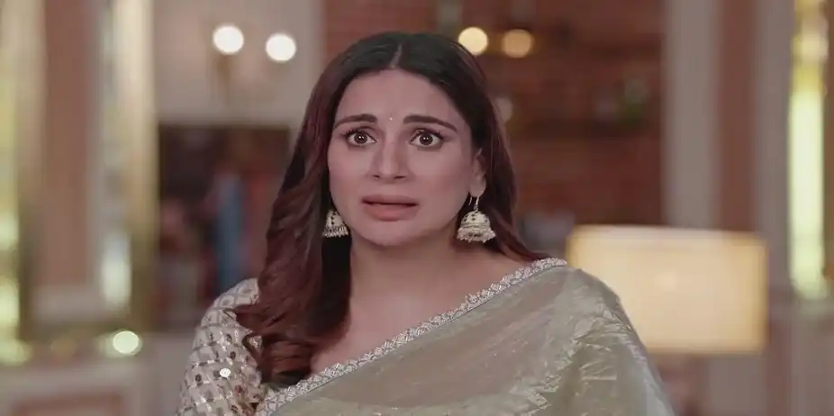 Preeta Seeks the Luthras's Help | Kundali Bhagya