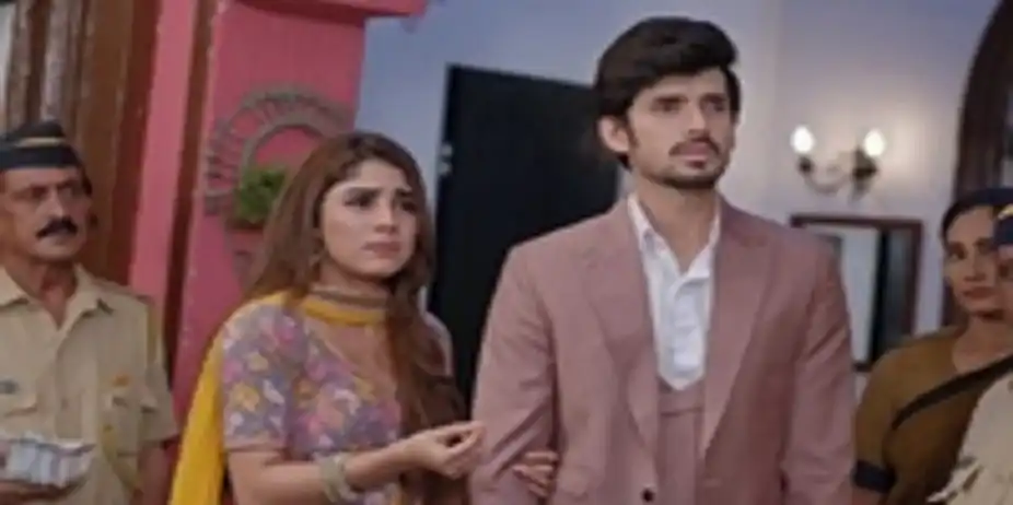Kundali Bhagya - 07 July, 2024