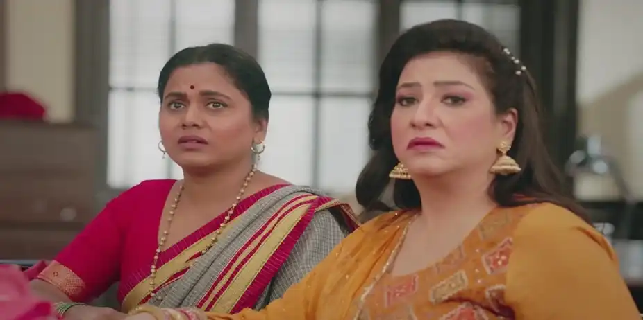 Kaise Mujhe Tum Mil Gaye - 06 July, 2024
