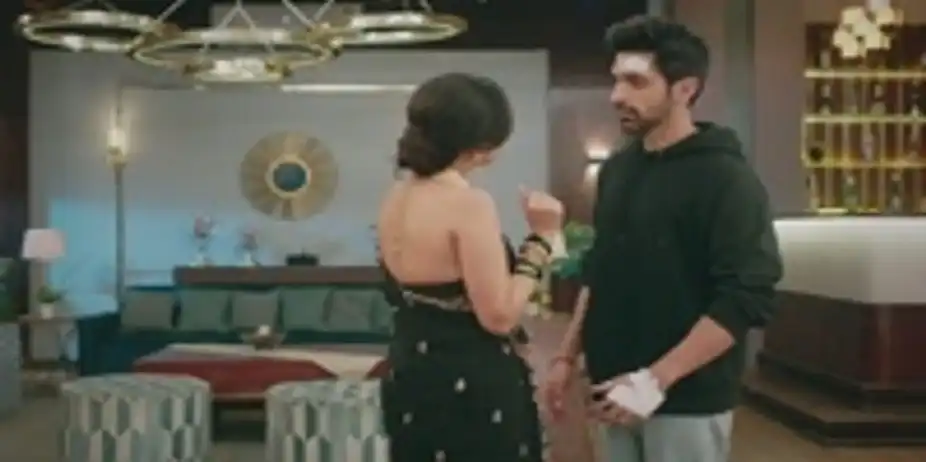 Kaise Mujhe Tum Mil Gaye - 07 July, 2024