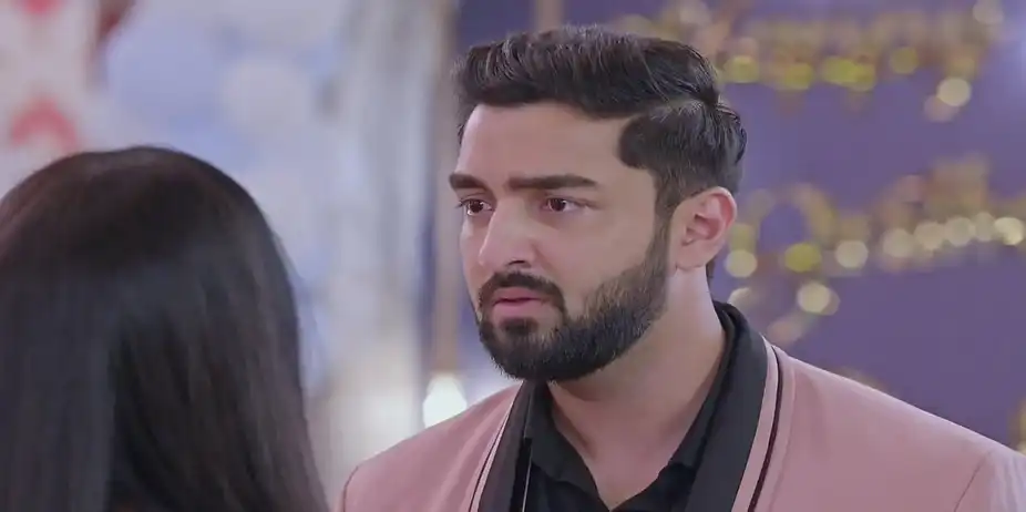 Lakshmi's Revelation to Rishi and the Family | Bhagya Lakshmi