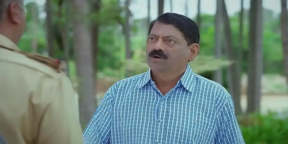Jayaram Learns about Narasimha's Actions | Brahmagantu