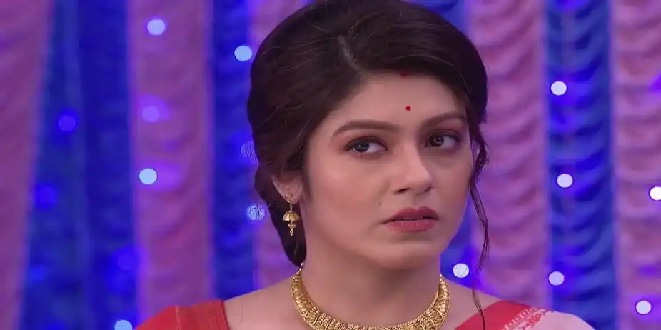 Jagadhatri - July 12, 2024 - Best Scene