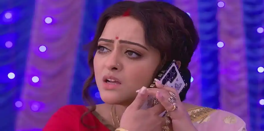 Jagadhatri - July 13, 2024 - Best Scene