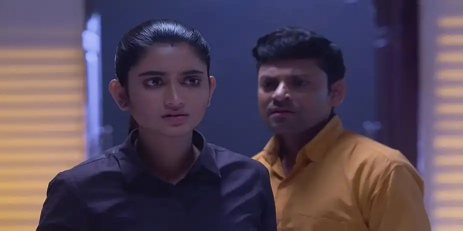 Jagadhatri - July 11, 2024 - Best Scene