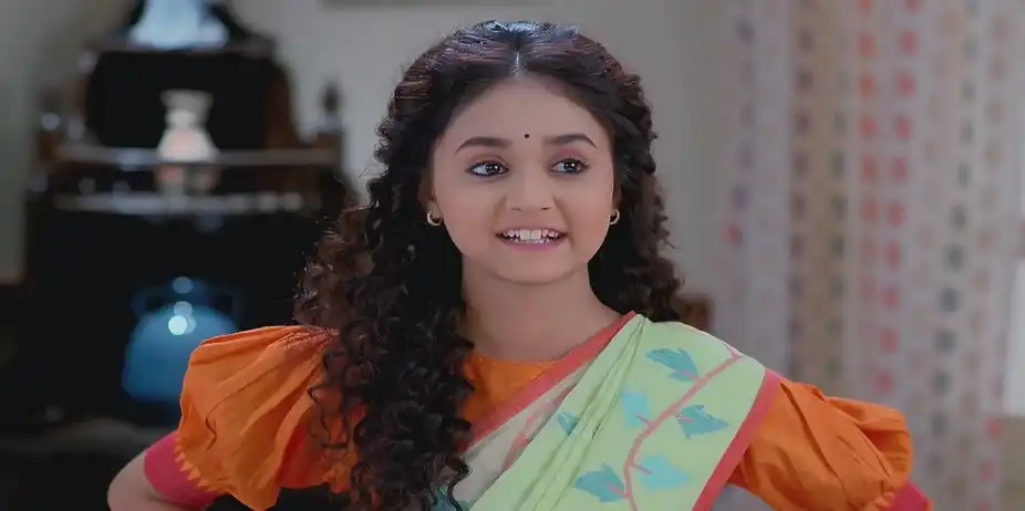 Puber Moyna - July 13, 2024 - Best Scene