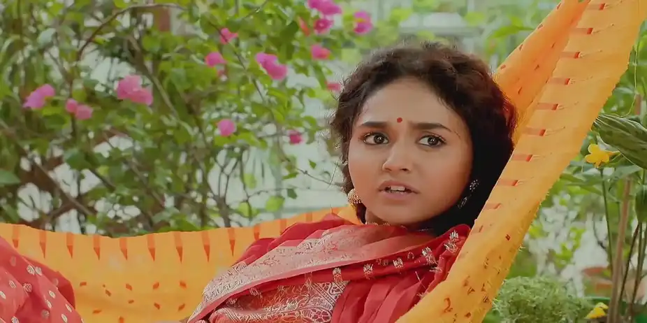 Puber Moyna - July 11, 2024 - Best Scene