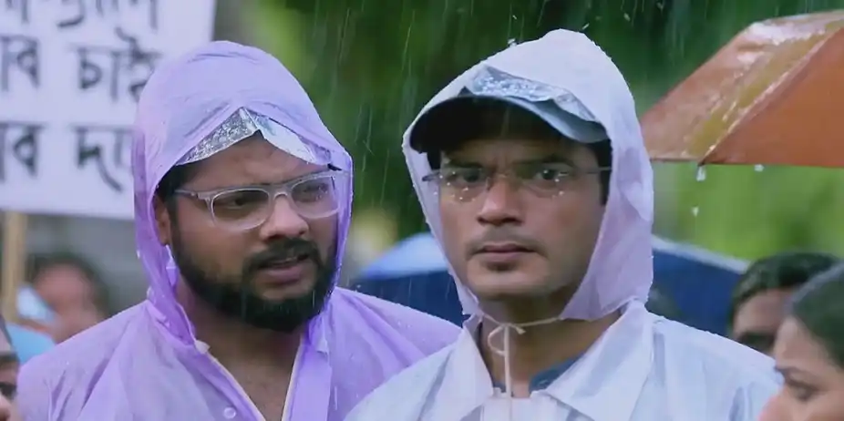 Phulki - July 12, 2024 - Best Scene