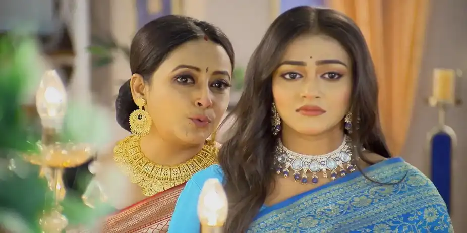 Ke Prothom Kachhe Esechi - July 11, 2024 - Best Scene