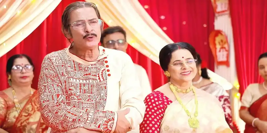 Kon Gopone Mon Bheseche - 15 July, 2024