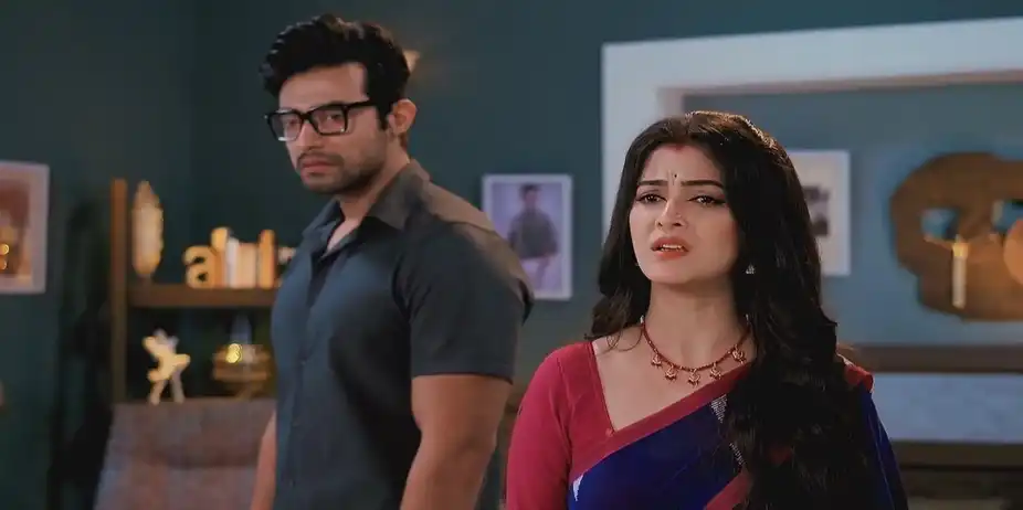 Kon Gopone Mon Bheseche - July 11, 2024 - Best Scene