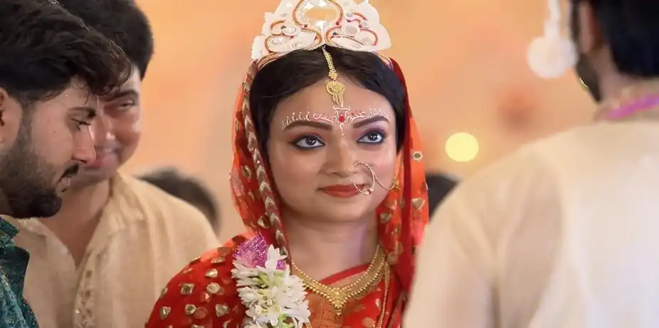 Kavya Insinuates that the Marriage Will End Soon | Mala Bodol