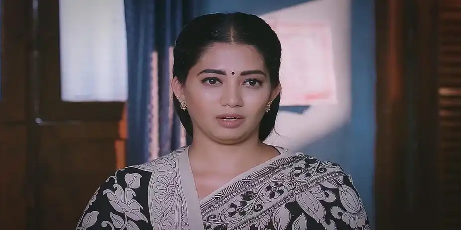 Bhavana Thanks Lakshmi | Lakshmi Nivasa