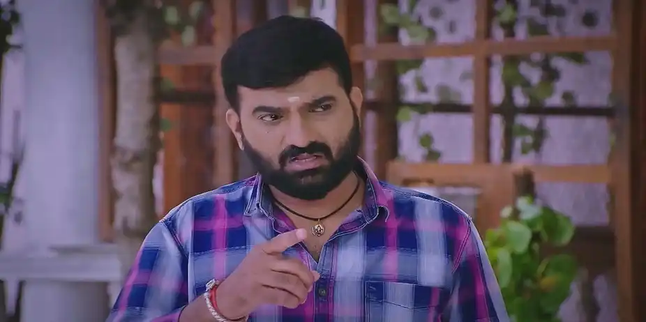Lakshmi Introduces Venky to Lalita | Lakshmi Nivasa