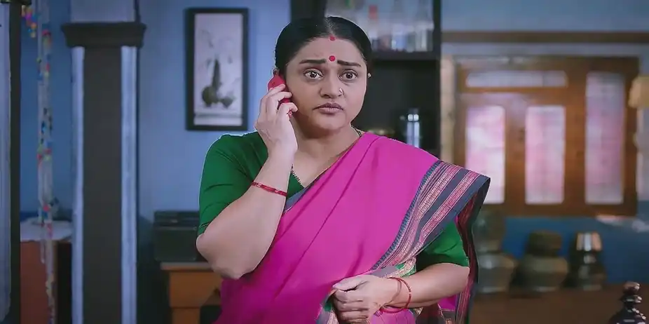 Lakshmi Tells Siddu about Bhavana's Behaviour | Lakshmi Nivasa