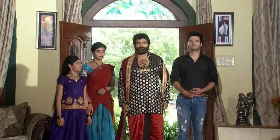 Naagamandala - 10 July, 2024