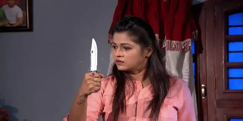 Naagamandala - 13 July, 2024