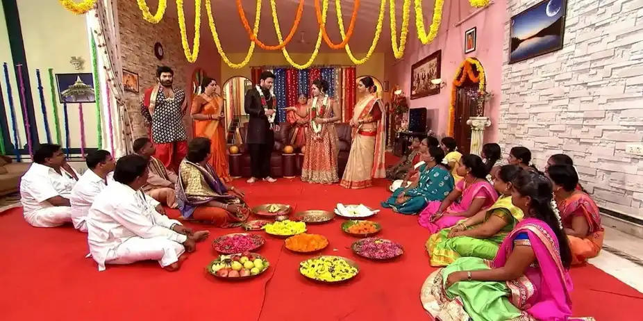 Naagamandala - 09 July, 2024