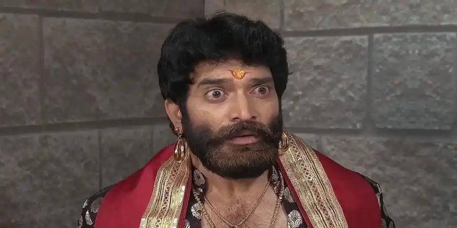 Dhananjaya Realises His Crimes | Naagamandala