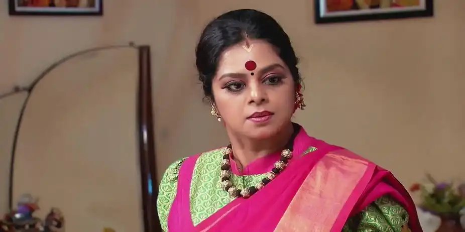 Bhadravathi Slaps Parnika | Naagamandala