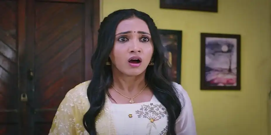 Veerendranath's Words Shock Vijaya | Shravani Subramanya