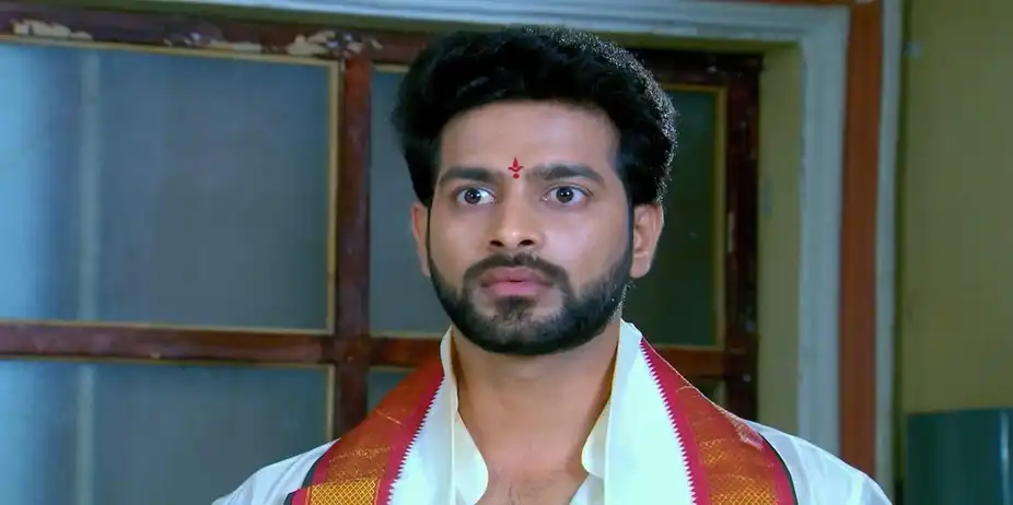 Kalyanamasthu - July 12, 2024 - Episode Spoiler
