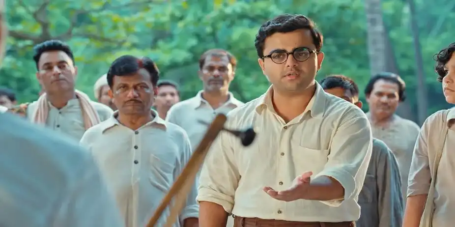 Mahanayaka Dr. B. R. Ambedkar - July 14, 2024 - Episode Spoiler