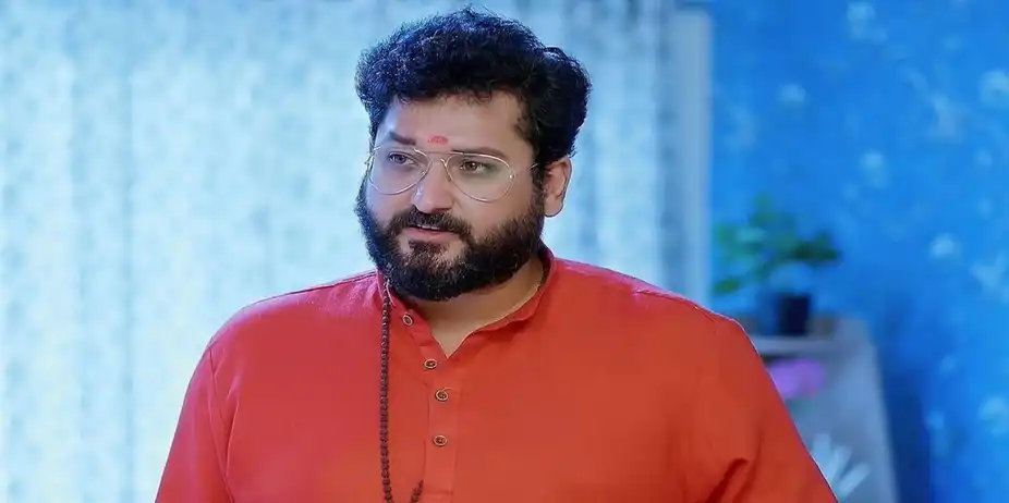 Sandhyaraaga - 16 July, 2024