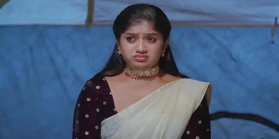 Chaaya Learns about Rajalakshmi's Love | Sandhyaraaga