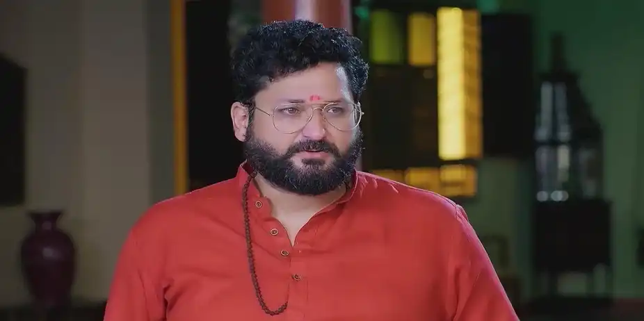Rajaram Questions Janaki | Sandhyaraaga