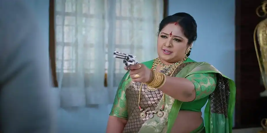Puttakkana Makkalu - July 12, 2024 - Episode Spoiler
