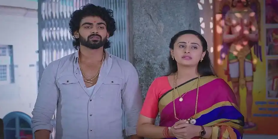 Puttakkana Makkalu - July 11, 2024 - Best Scene