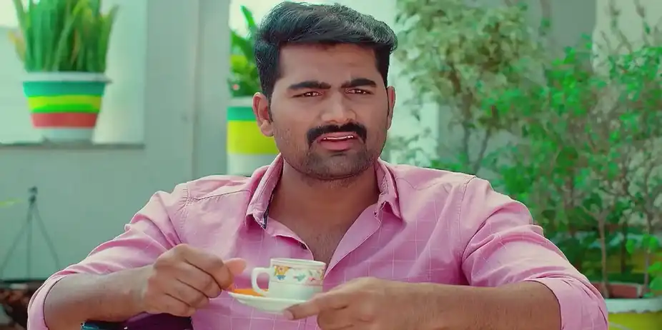 Vaidehi Parinaya - July 10, 2024 - Best Scene