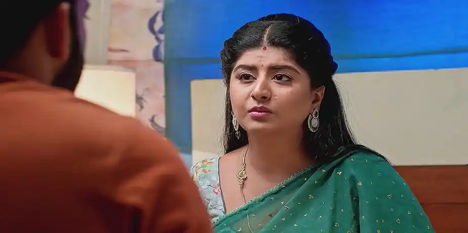 Vaidehi Parinaya - July 12, 2024 - Best Scene