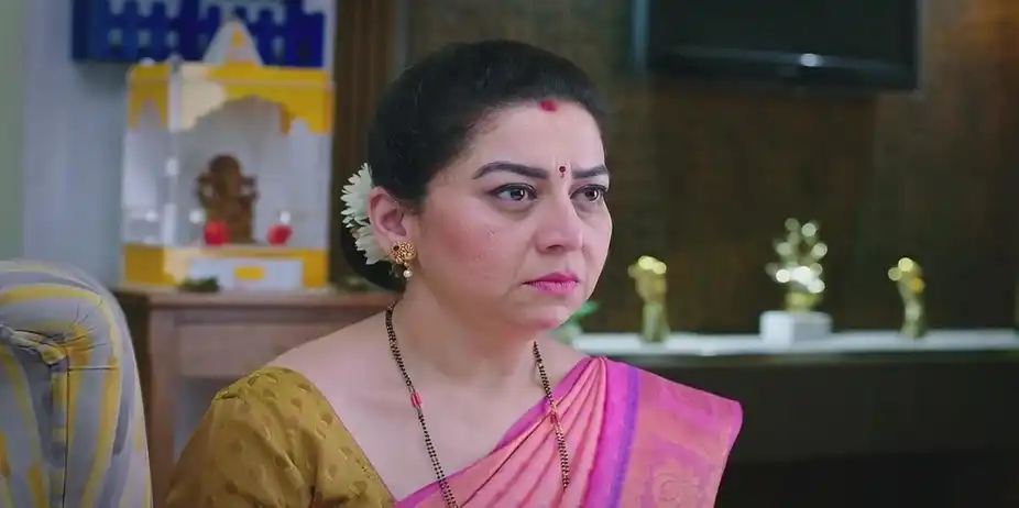 Tulasi Learns the Reason behind Madhav being Upset | Shrirasthu Shubhamasthu