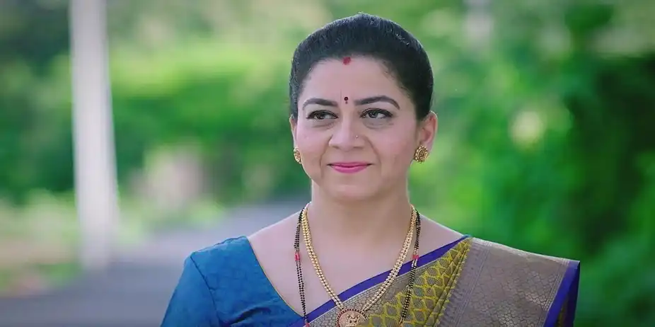 Tulasi Is Surprised to Meet Madhav's Admirer | Shrirasthu Shubhamasthu