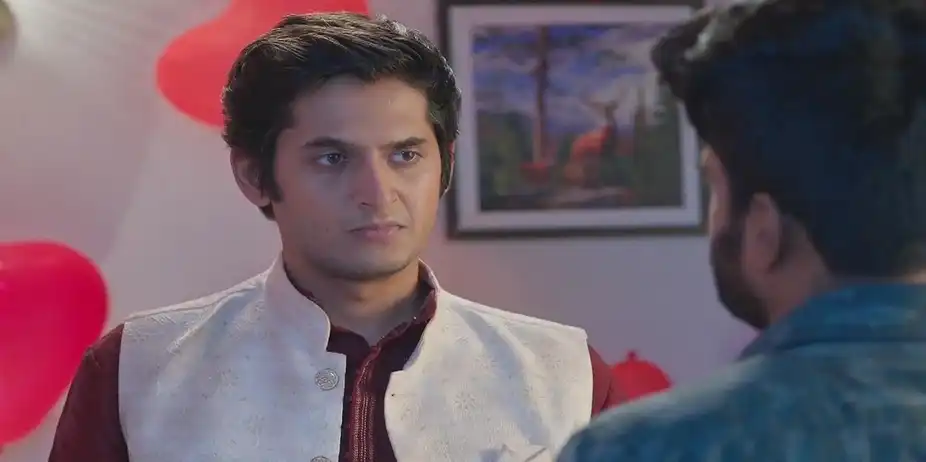 Ashu Apologises to Manja | Shiva
