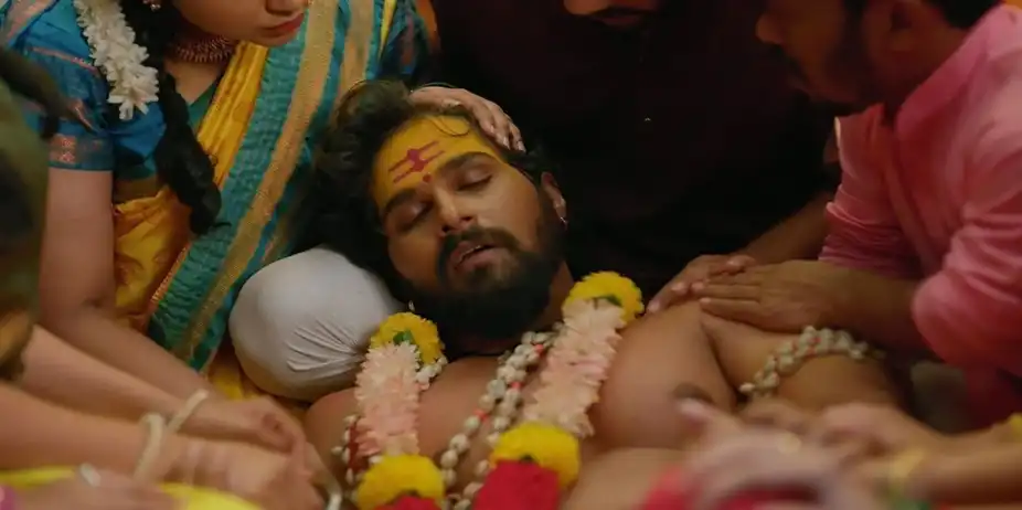 Lakhat Ek Amcha Dada - 09 July, 2024