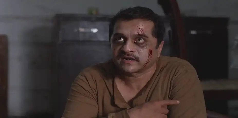 Netra Asks Bunty about the Flag | Saatvya Mulichi Saatvi Mulgi
