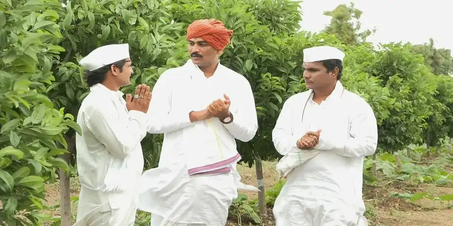 Man Mandira - 12 July, 2024