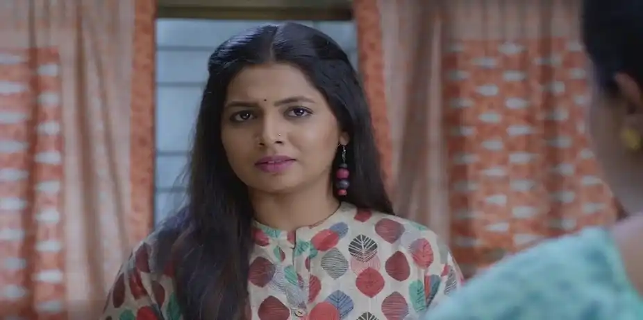 Ira Blames Akshara in front of Vidya | Tula Shikvin Changlach Dhada