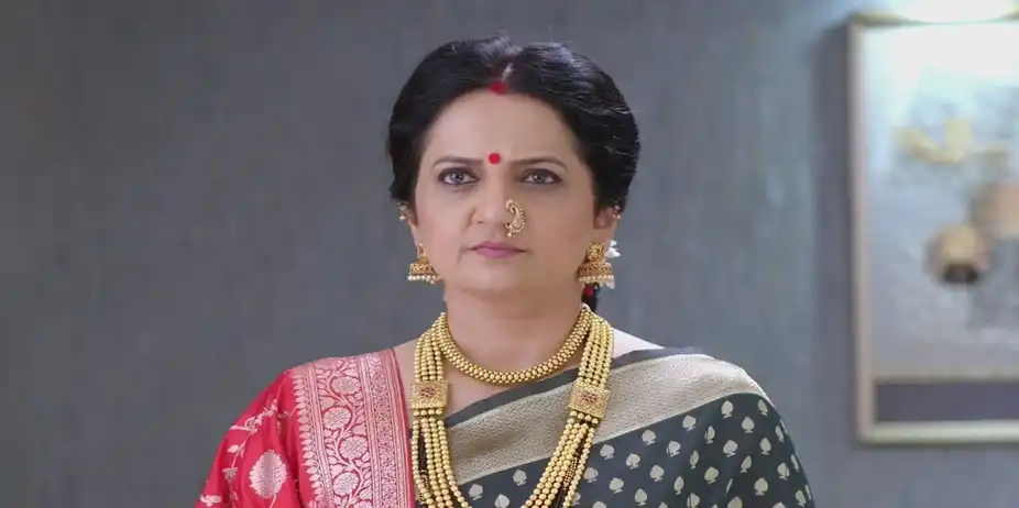 Tula Shikvin Changlach Dhada - 14 July, 2024