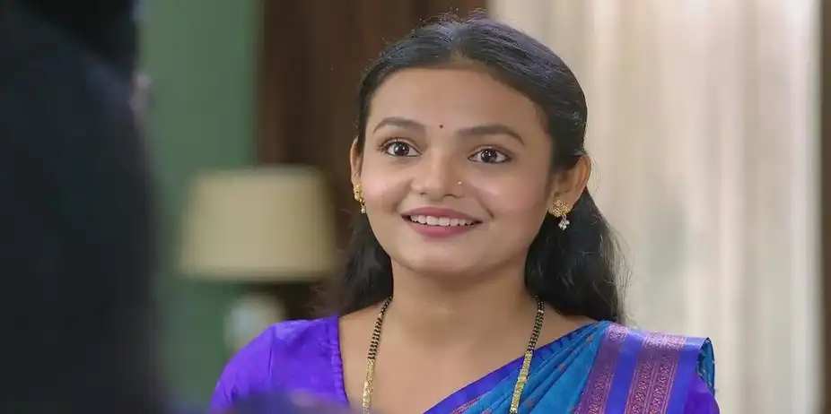 Nishi's Response Irks Meghana | Sara Kahi Tichyasathi