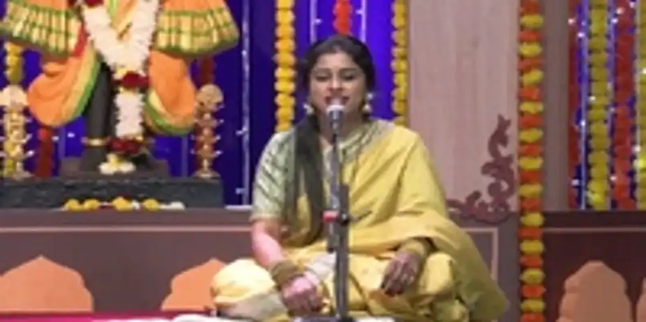 Avgha Rang Ek Zhala - 09 July, 2024